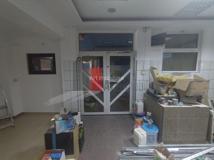 0%Comision -Spatiu comercial de inchiriat Bucurestii Noi/Jiului - 7