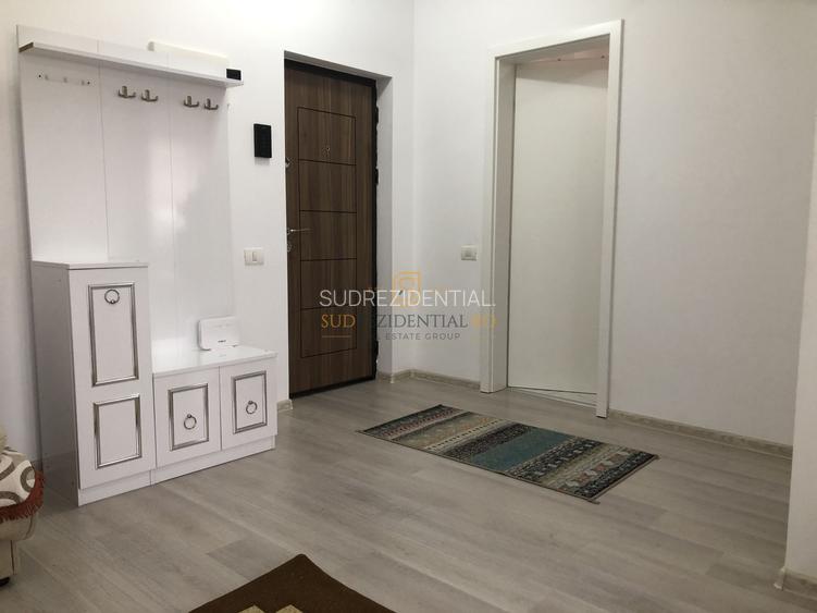 Apartament 2 camere de vanzare, SPA + fitness + metrou aproape - 7