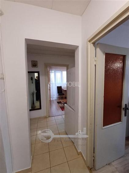 Apartament 3 camere decomandat, Mircea – Str. Cerna, disponibil imediat - 3