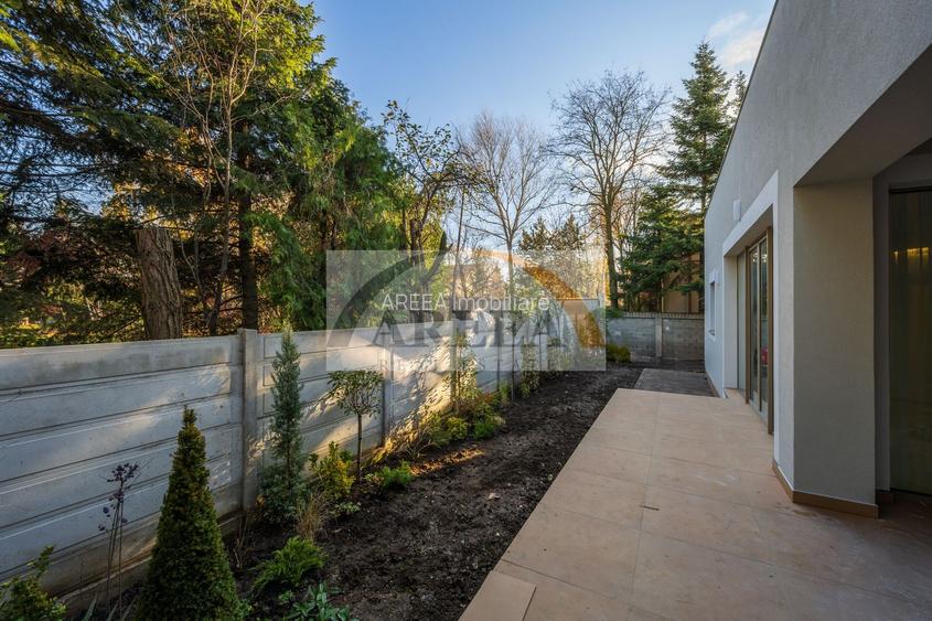 Oportunitate Unică Bijuterie Arhitecturală la 2 Minute de Jolie Ville - 48