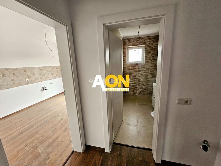 Casa tip insiruit, 105 mp utili, finisaje la cheie, zona Ampoi 3 - 5