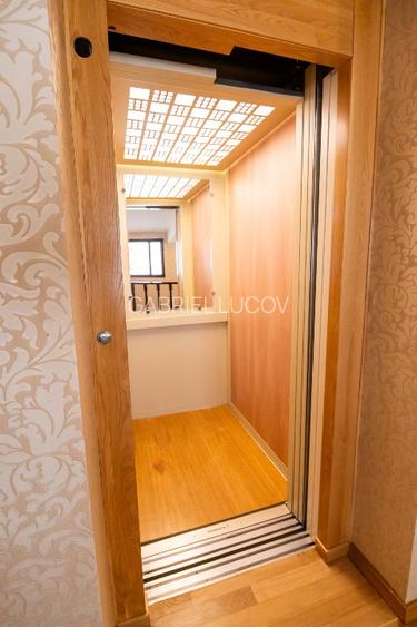 VILA P+2 CU PISCINA, 22 CAMERE SI CONSUM ZERO, BANEASA - ROMATSA - 13