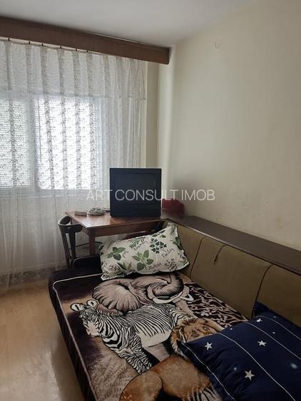 Apartament 3 Camere | Gorjului | Decomadnat | 2 Balcoane | Centrala | Metrou  - 5