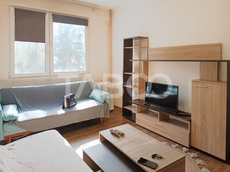 Apartament cu 2 camere de vanzare in centru facultatea de litere - 2