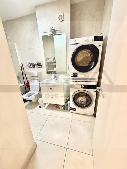 Apartament 3 camere, 77mp, premium, parcare, Beta Residence - 5