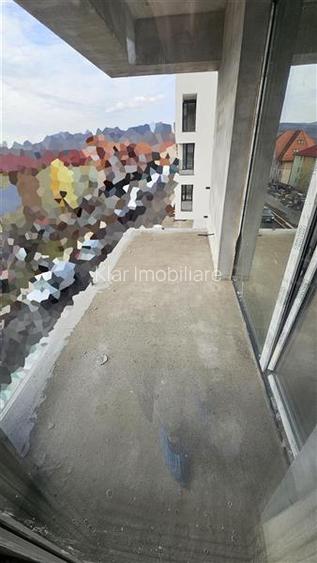 Apartament 3 camere 66.3mp, Baciu, zona Pizzeria Regal - 7