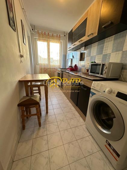 Apartament 2 camere Moldova Mall - 5