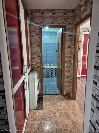 Apartament zona nord,etaj 4,54 mp utili - 5