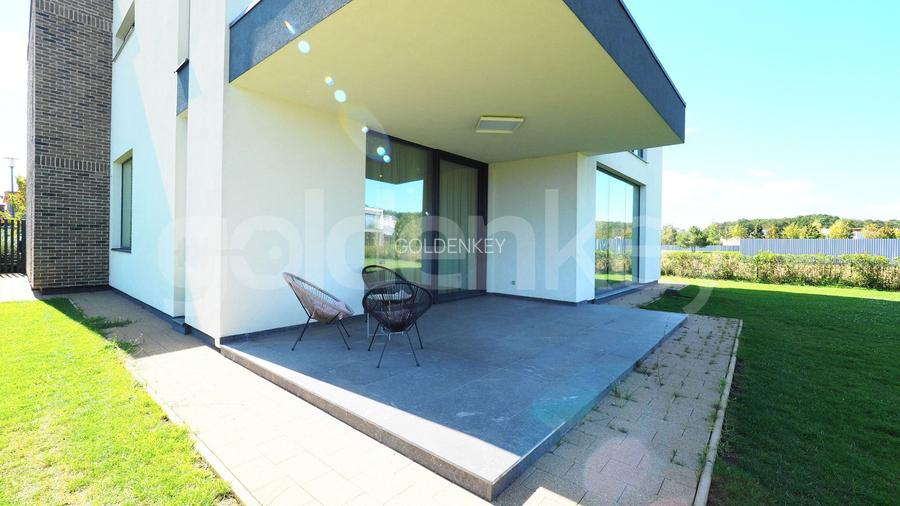 Vila minimalista si insorita | 2 garaje | 959mp teren - 26