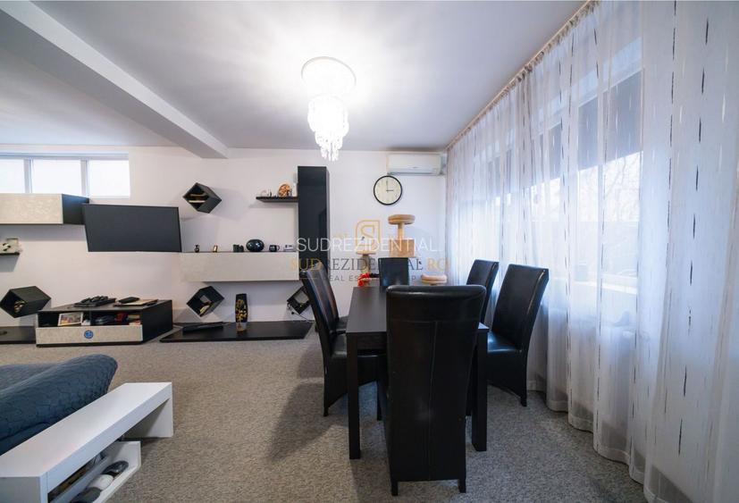 Casa individuala, metrou Aparatorii Patriei, sector 4, comision 0 - 6