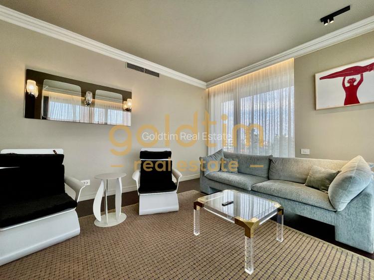 ZONA EXCLUSIVISTA/BLOC BOUTIQUE/FINISAJE DE LUX/TERASA SPECTACULOASA - 48