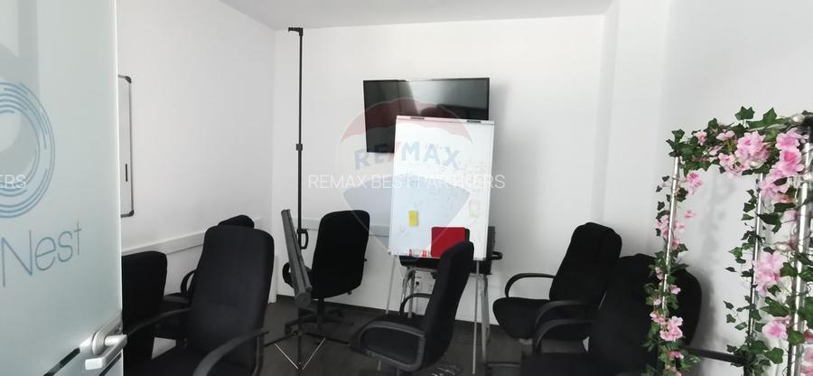 Spatiu de birouri 140 mp, Zona Semicentrala - 3