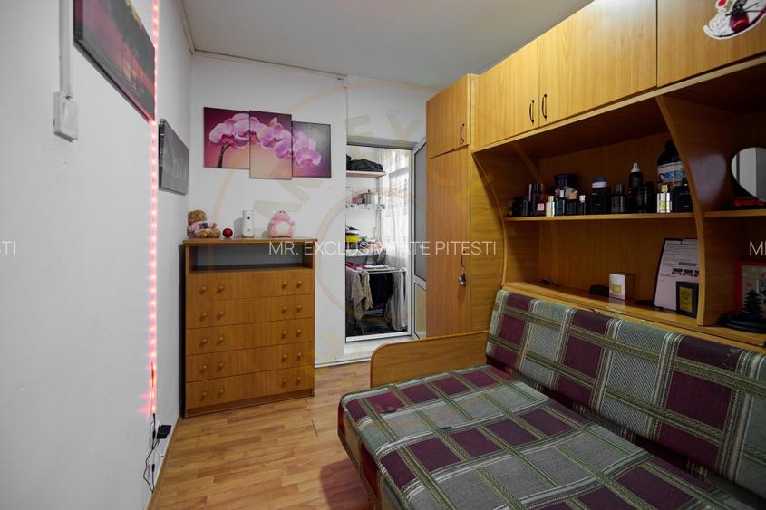 Apartament 3 camere Trivale - 14