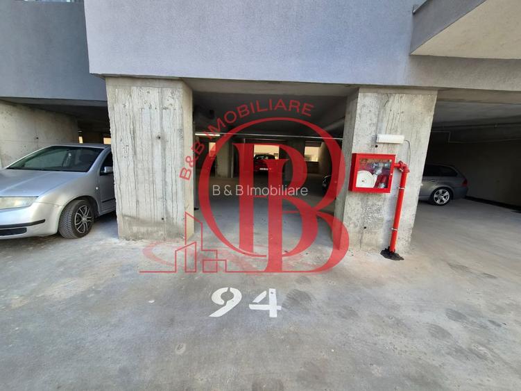 Apartament 3 camere Duplex 12 min Metrou Teclu Parcare Inclusa - 19