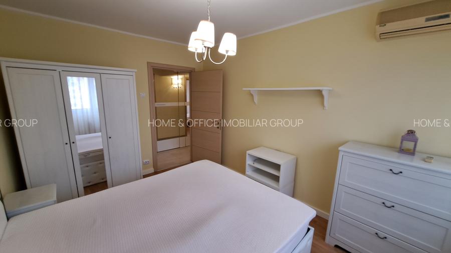 APARTAMENT 3 CAMERE BULEVARDUL ALEXANDRU OBREGIA - 25