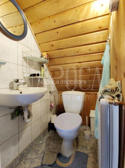 Casa 4 camere de vanzare in Gheorgheni, Cluj Napoca - 14