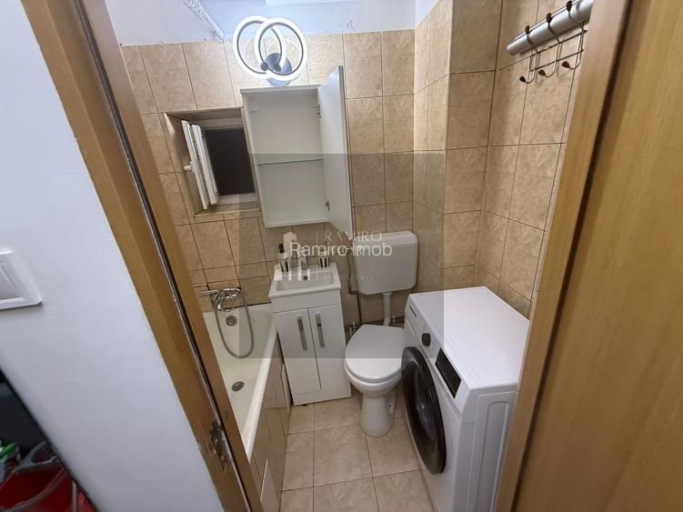 Apartament 2 camere semi-decomandat Salaj - 8