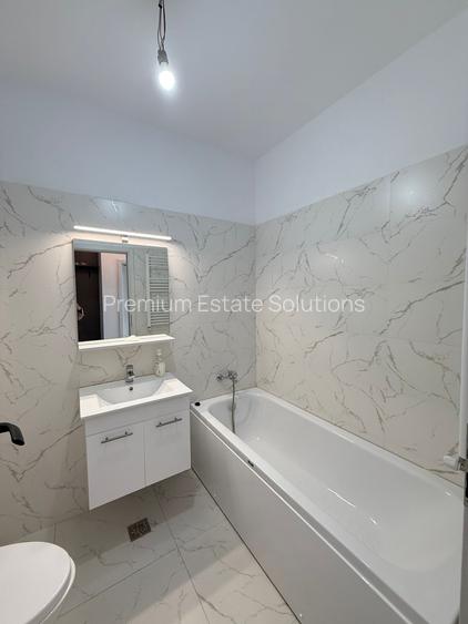 Garsoniera moderna in bloc nou - Prima Inchiriere - Militari Residence - 11