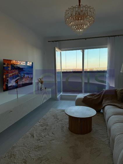 VANZARE APARTAMENT 2 CAMERE 60MP MOBILAT LUX NICOLAE TECLU PALLADY BLOC 2023 - 5