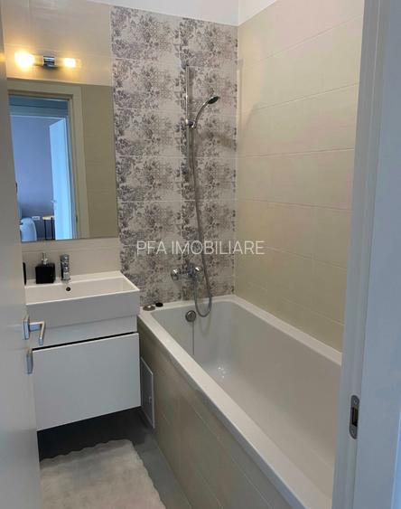 Apartament 2 camere Dimitrie Leonida - 8