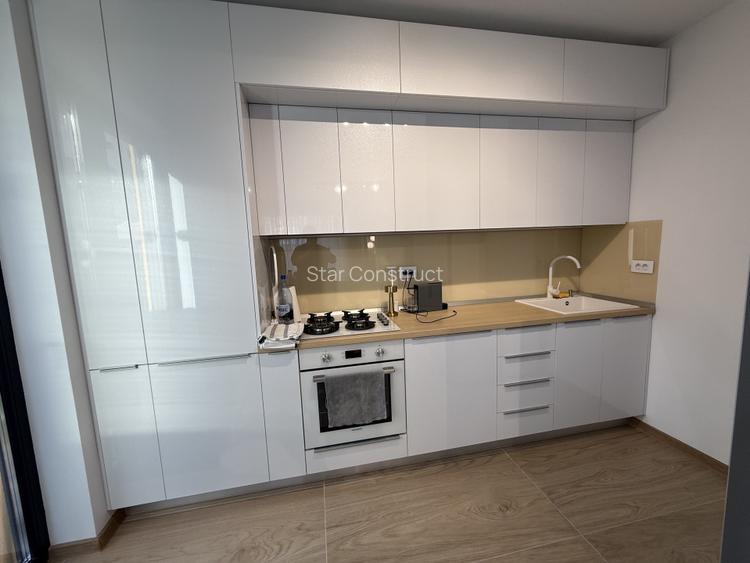 Ozana - 1 Decembrie 1918 - vila superba finalizata in 2025 / 4 camere si 4 bai - 6