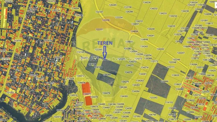 Oportunitate Investiție Pipera | Regim P+4 | Valea Saulei | Stadion - 2