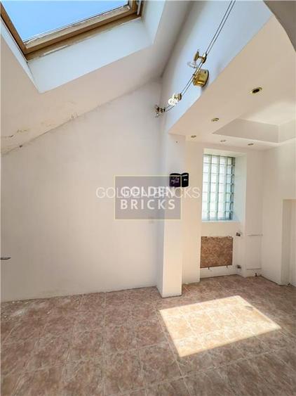 Baneasa | Piata Aviatiei | Vila Individuala | 7 camere si anexe - 20