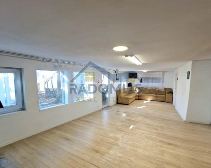 Casă P+1 I 3 Cam + 2 Băi I Piscină acoperită/încălzită I Teren 621 Mp - 19