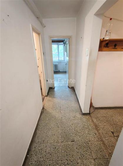Podu Ros - Red Cube - Apartament 2 camere decomandat - 9