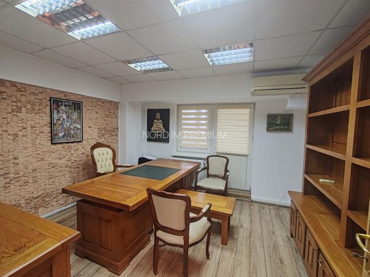 Apartament 4 camere birouri - 8