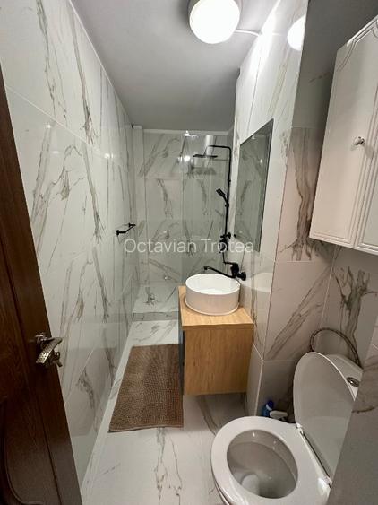 Garsonieră, centrală proprie - 7
