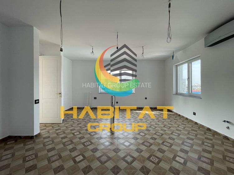 Penthouse 382 mp - Splaiul Unirii - 18