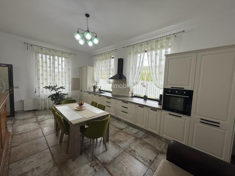 Casă individuală de vânzare -190 mp, 5 camere, CIUGUD, ZONĂ EXCLUSIVISTĂ - 7