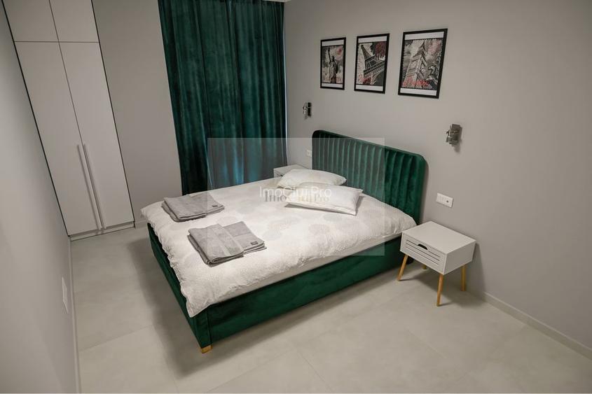Apartament modern 2 camere de închiriat – Zorilor, zona Frunzisului - 5