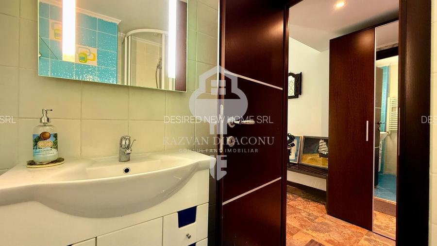 Apartament 3 camere Laguna Residence - 11