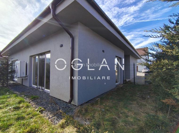 Casa Individuala 3 cam. Talmaciu COMISION 0% - 2