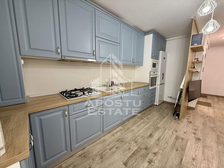 Apartament cu 2 camere de vanzare, bloc nou, zona Soarelui, Timisoara - 3