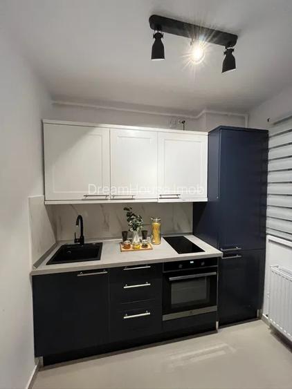 Garsoniera moderna  COmplex Rezidential Theodor Pallady - Parcare - centrala - 5