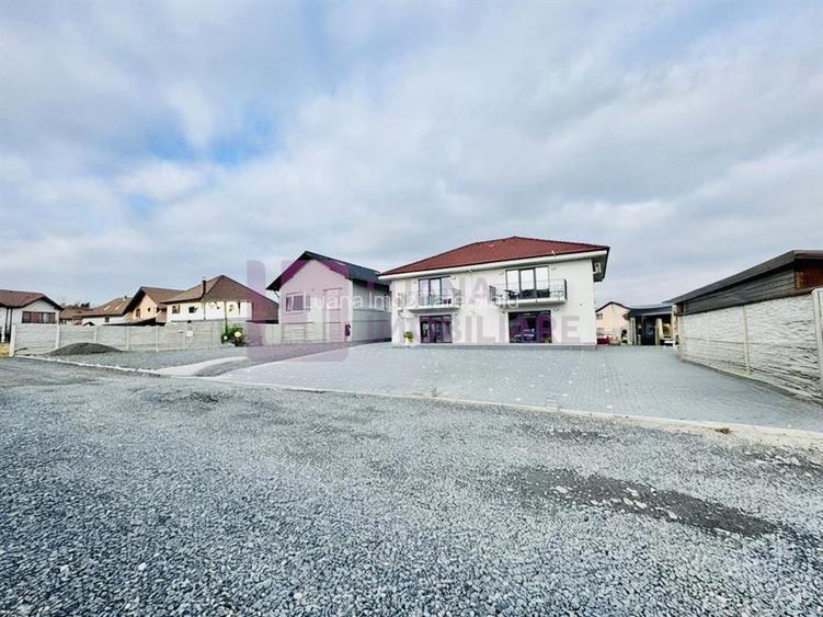 Spatiu de birouri | 122 mp utili | Cartierul Arhitectilor | parcari private | - 6