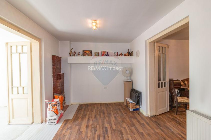 Teren 307 mp de vanzare Soseaua Chitilei Pod Constanta - 18