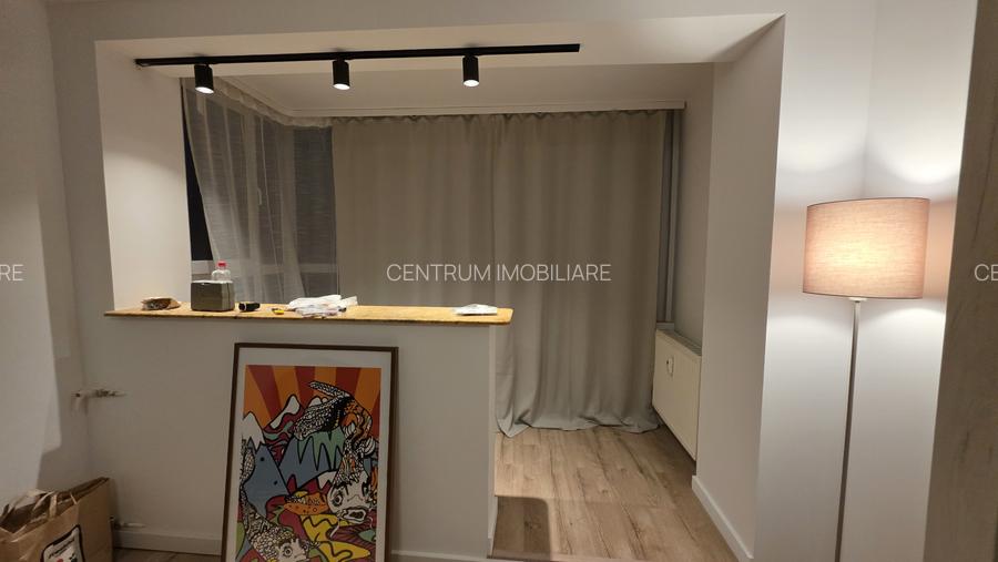 Inchiriere apartament Baba Novac - 2