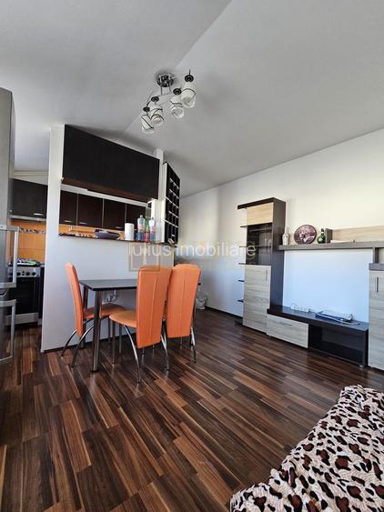 3 camere, zona centrala, centrala proprie, ideal pentru studenti, familie - 12