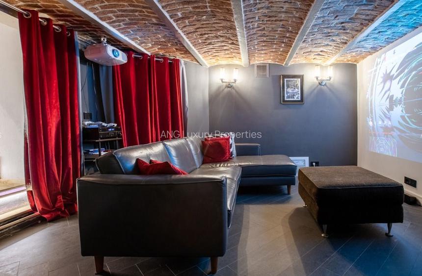 Pache Protopopescu | Casă 12 camere | Arhitectură deosebită - 3