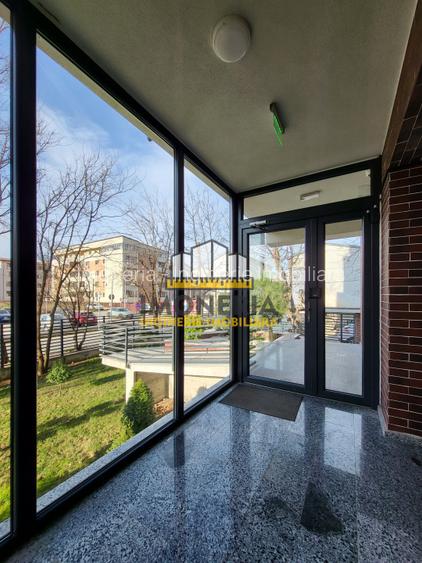 3 camere,boxa+garaj-0% comision-1 km metrou 1 Dec-priveliste aerisita - 26