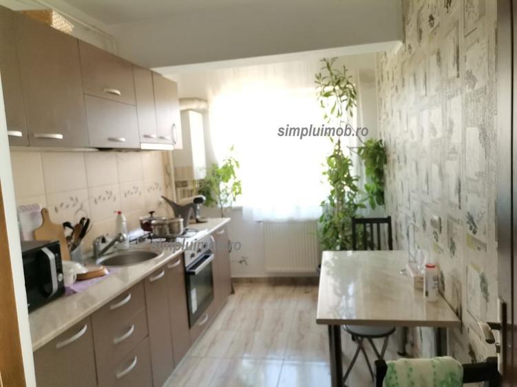 Decomandat Etaj 1 Apartament Cu Centrala Proprie si Loc de Parcare - 5