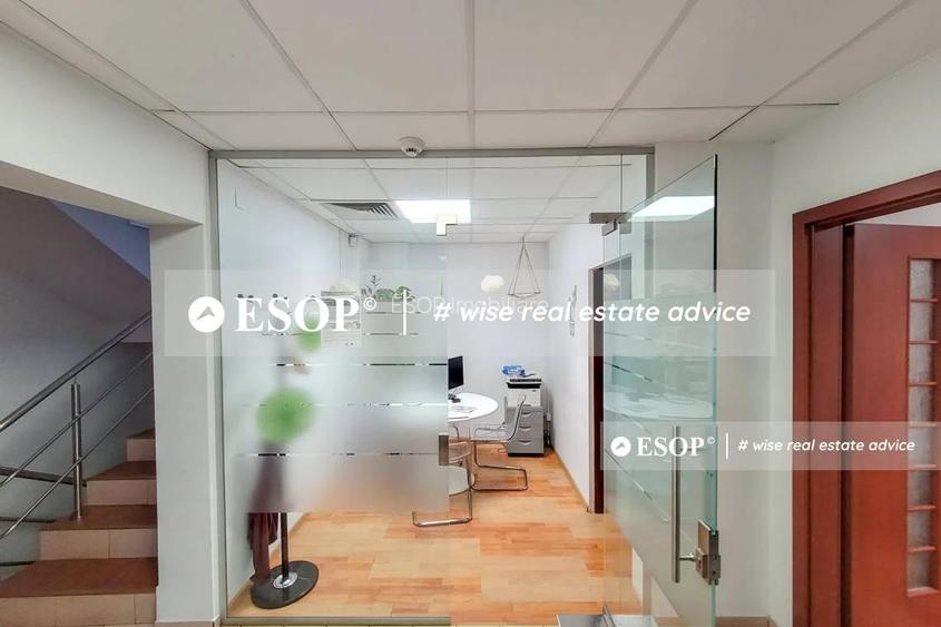 Cladire de birouri de vanzare, zona Victoriei, ID 5057 - 10