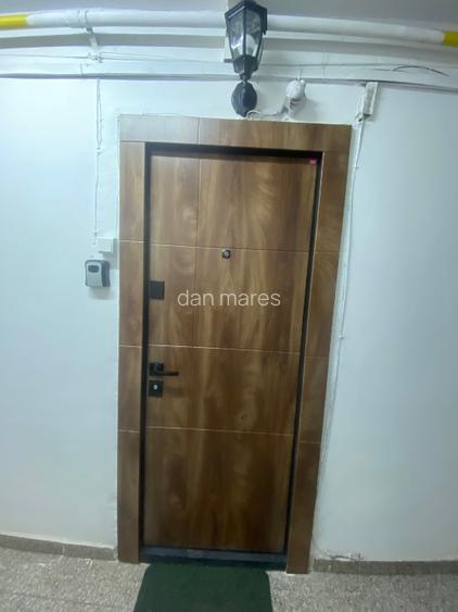 Proprietar vand Garsoniera renovata mobilata si utilata - 12