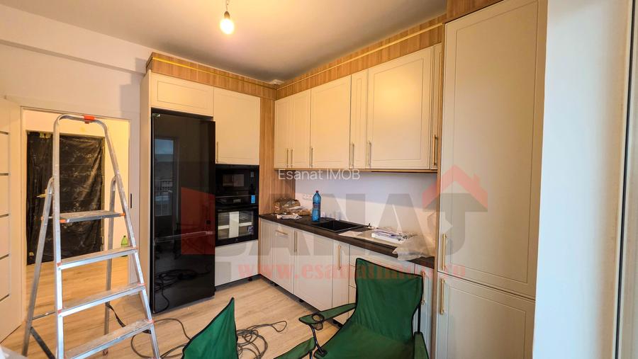 Ocazie: Ap. NOU | 78 mp | balcon | Prima Utilizare | Parcare | Video - 10