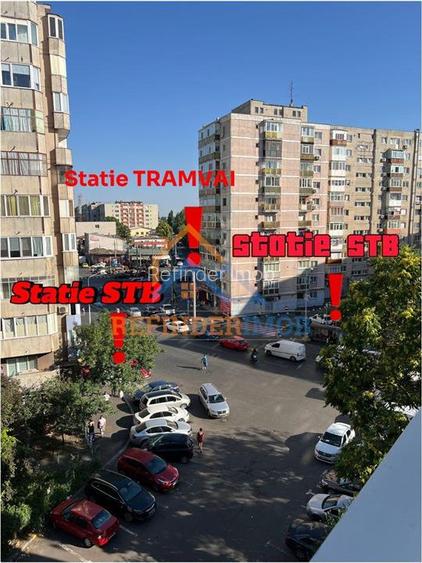Vanzare apartament 2 camere zona Rahova - Margeanului - 9