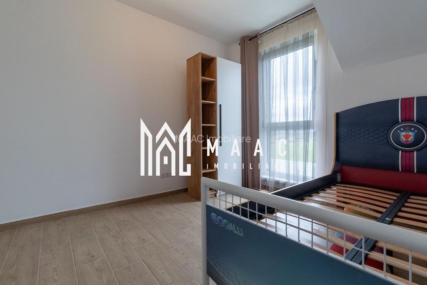 Casa 4 camere | 90 mpu | curte 265 mpu | 2 Parcari | 2 Bai - 20